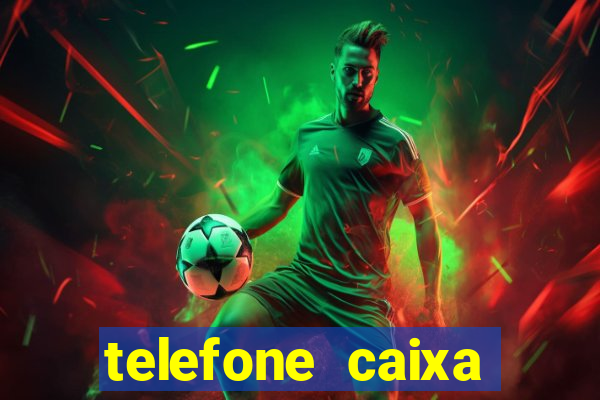 telefone caixa economica guarani mg